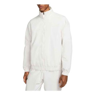 Nike NRG Woven Track Jacket White DQ5200-030