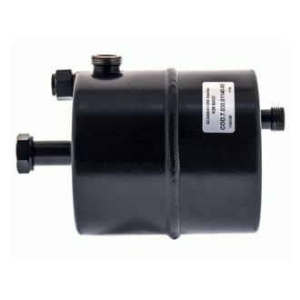 Roca Roca - Intercambiador Caldera Gavina 20 190034033