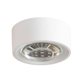 Arcchio LED Ceiling Lightdimmable Rotari made of Aluminium for Living Room & Dining Room