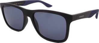 Ferragamo Mens 56Mm Sunglasses