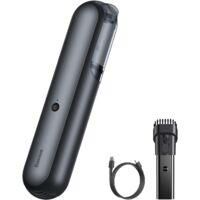 OEM Aspiradora De Mano, Aspiradora Inal&aacute;mbrica Para Coche Con Bater&iacute;a Recargable De Iones De Litio De 2000 Mah, Luz Led, 25 Minutos De Autonom&iacute;a Para El H