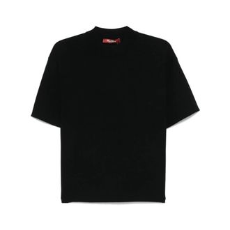 Max Mara Dames, Truien, Zwart, Maat: S