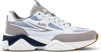Fila Recade Sneakers - Dames - Sneakers - Veelkleurig - 37 1/2 EU - Schoenen