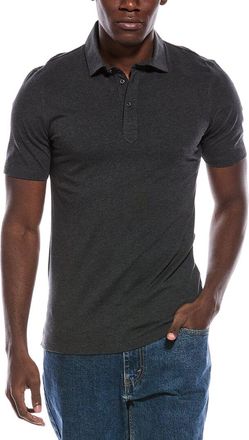 Brunello Cucinelli Slim Fit Polo Shirt