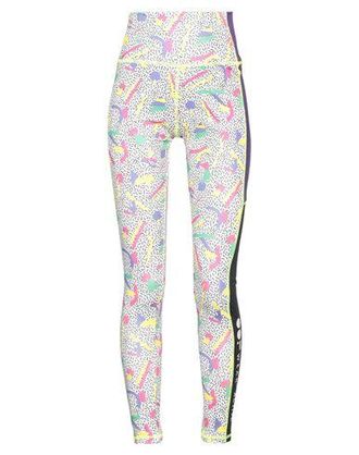 OOF Wear BOTTOMWEAR - Leggings on YOOX.COM