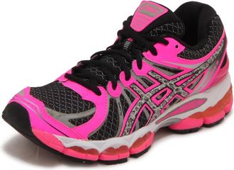 Asics Gel-Nimbus 15 Lite-Show - Dames - Sneakers - Veelkleurig - 37 1/2 EU - Schoenen