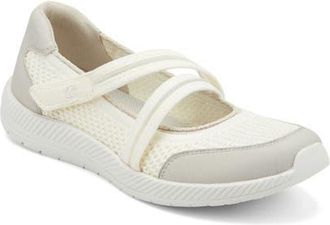 Easy Spirit Gwynn Sneaker in Ivory at Nordstrom, Size 7.5