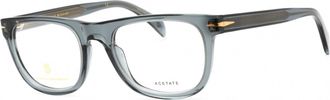 David Beckham DB 7085 0KB7 00 Transparent Grey 51mm
