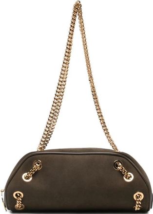 Stella McCartney Dames, Tassen, Bruin, Maat: ONE Size