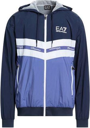 Emporio Armani JACKEN & M&Auml;NTEL - Jacken und Anoraks auf YOOX.COM