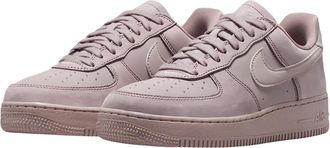 Nike Air Force 1 Retro Premium - Dames - Sport - Beige - Maat: 38 1/2 EU Leer