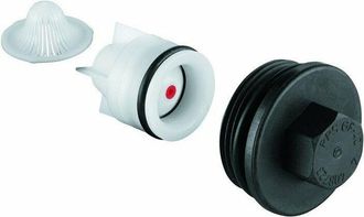 GROHE Valvola di ritegno Grohe 49085