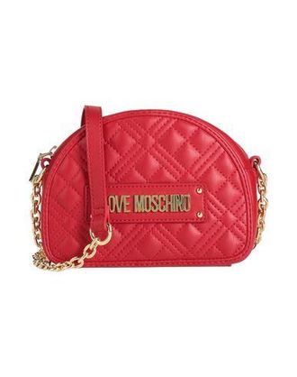 Love Moschino BORSE - Borse a tracolla su YOOX.COM