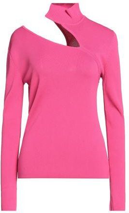 Bcbgmaxazria PRENDAS DE PUNTO - Cuello alto en YOOX.COM