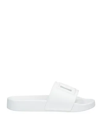 Dolce & Gabbana FOOTWEAR - Sandals on YOOX.COM