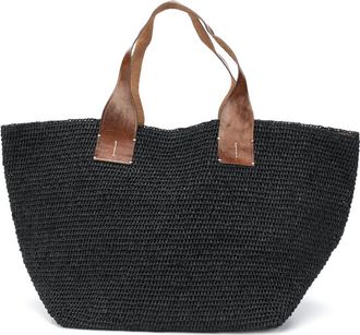 Ibeliv Top-handle Tote