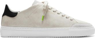 Axel Arigato Clean 90 Triple Sneaker - Heren - Sneakers - Beige - 46 EU - Leer - Schoenen