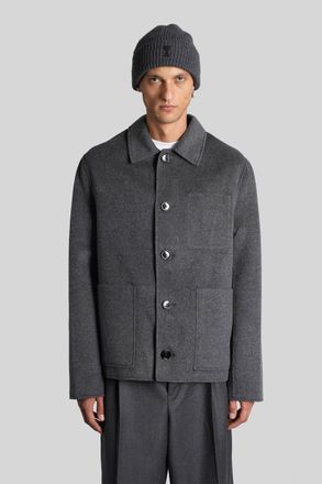 Ami Casual Jacket