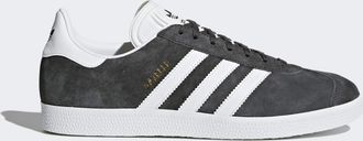 adidas Originals adidas Mens Trainers, Solid Grey/White/Gold Metallic, 8.5 UK