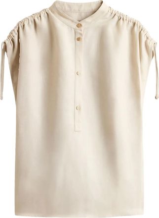 Woolrich Blusa - Toni neutri