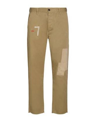 Maurizio Massimino BOTTOMWEAR - Trousers on YOOX.COM