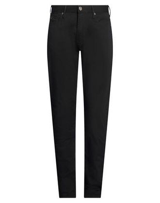 Emporio Armani BOTTOMWEAR - Pantaloni su YOOX.COM