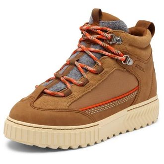 Sorel Ona Ave Peak Boot WP Freizeitstiefel f&uuml;r Damen | braun/beige