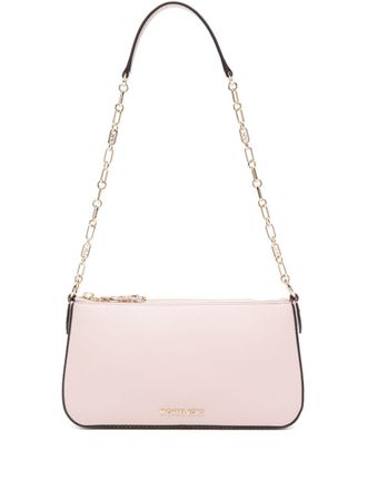 Michael Kors Empire medium schoudertas - Roze