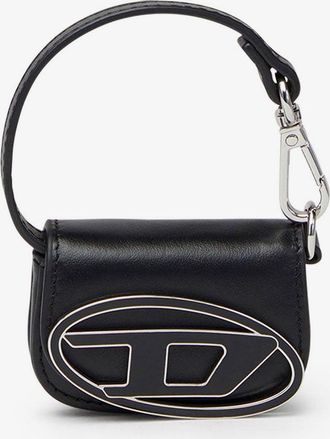 Diesel 1DR Micro Leather Charm - DIESEL - gender_Woman