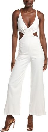 Maje Jumpsuit
