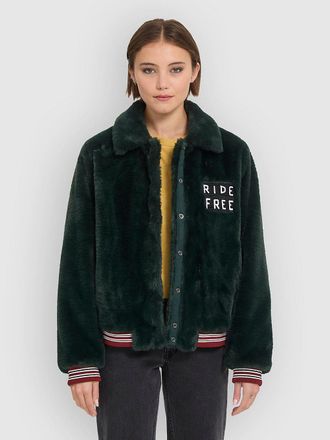 Volcom Fa Ozzy Jacke gr&uuml;n
