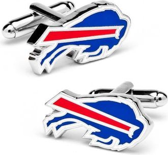 Cufflinks Inc. Buffalo Bills Cuff Links in Blue at Nordstrom