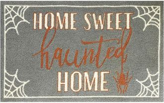 The Rug Market Home Sweet Haunted Home 24X36in Doormat
