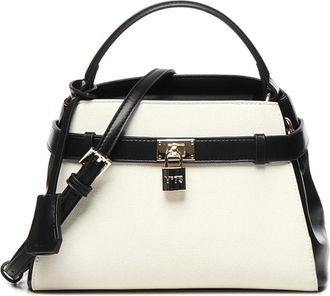 V° 73 Mujer, Bolsos, Blanco, Talla: ONE Size