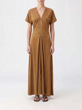 Christophe Lemaire Abito in misto cotone
