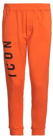 Dsquared2 BOTTOMWEAR - Trousers on YOOX.COM