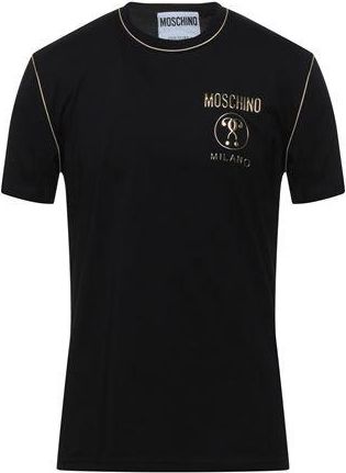 Moschino CAMISETAS Y TOPS - Camisetas en YOOX.COM