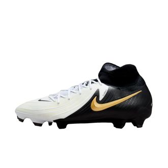 Nike Phantom Luna II Pro FG White / Black FJ2575-100 Mens