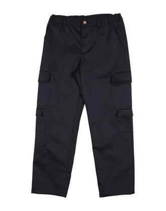 Versace BOTTOMWEAR - Trousers on YOOX.COM