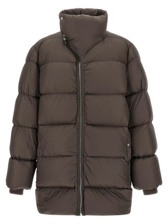 Rick Owens Turtle Down Jacket