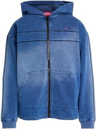 Diesel CAMISETAS Y TOPS - Sudaderas en YOOX.COM