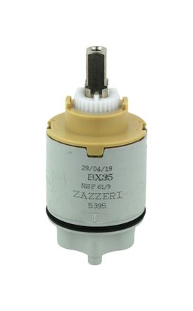 OEM Cartucho Reemplazo &Oslash; 35 Para Grif&egrave;ria Zazzeri 29001001-a00000 Cartucho