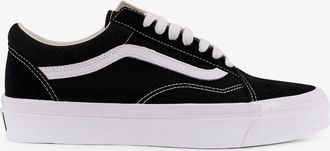 Vans Sneakers Lx Old Skool in canvas - VANS - gender_Man