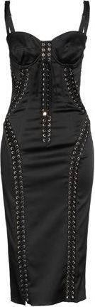 Dolce & Gabbana VESTIDOS - Vestidos midi en YOOX.COM