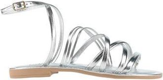 Ovye By Cristina Lucchi SCHUHE - Sandalen auf YOOX.COM