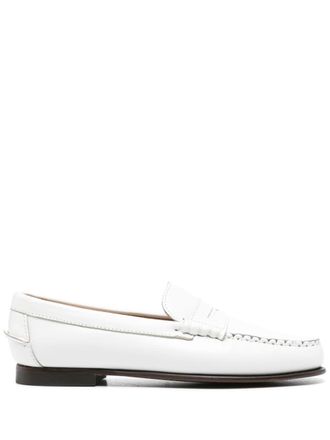Sebago Mocassini Danielle - Bianco