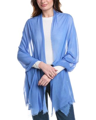Bruno Magli Cashmere-Blend Scarf