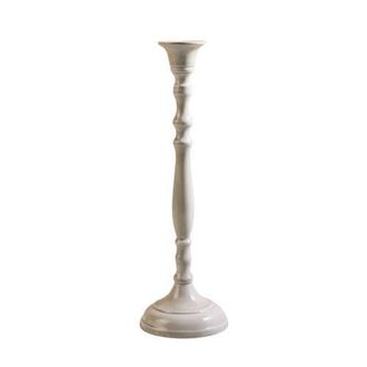 Be Home Nera Light Green Candle Holder in Large at Nordstrom