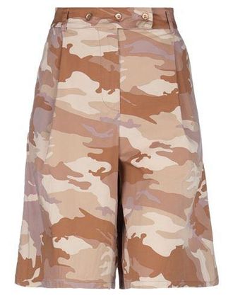 Souvenir BOTTOMWEAR - Shorts & Bermuda Shorts sur YOOX.COM