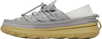Merrell Hut Moc 2 Packable - Heren - Outdoorschoenen - Grijs - 45 EU - Nylon - Fitness